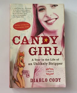 Candy Girl (free gift) 