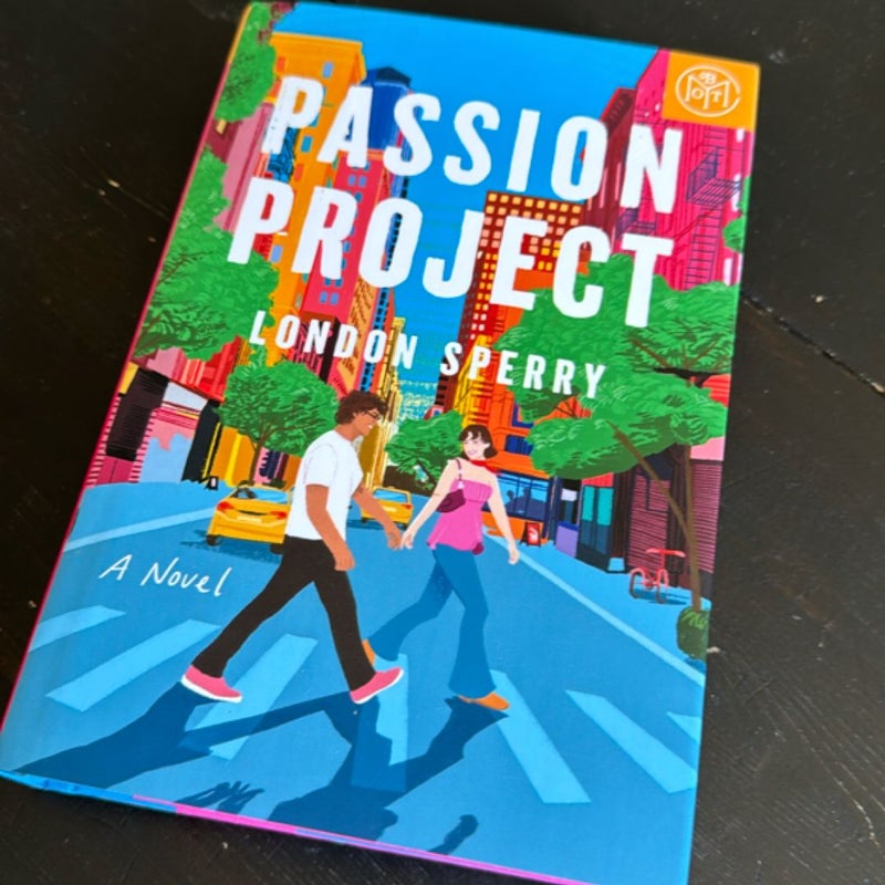 Passion Project