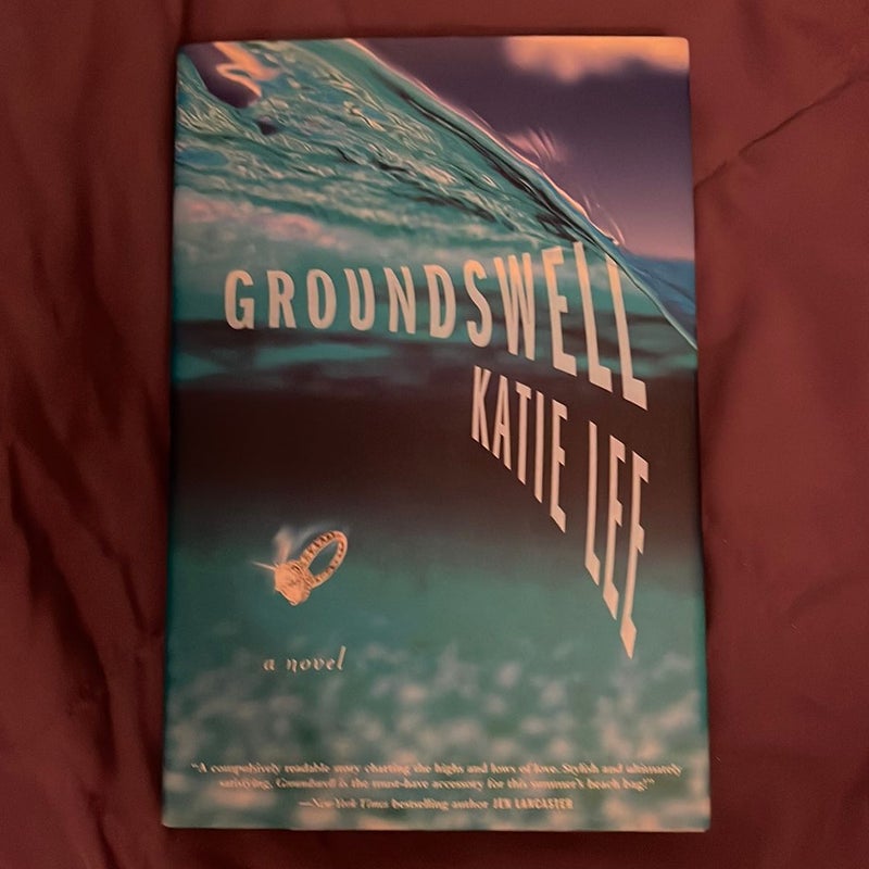 Groundswell