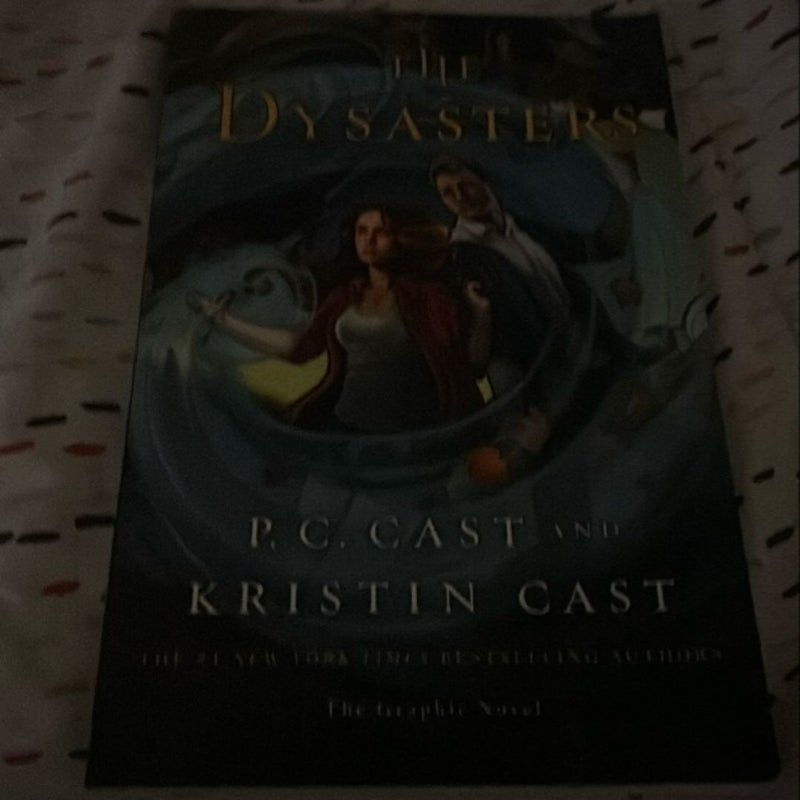 The Dysasters: the Graphic Novel