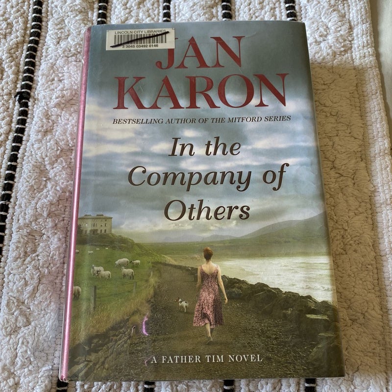 In the Company of Others