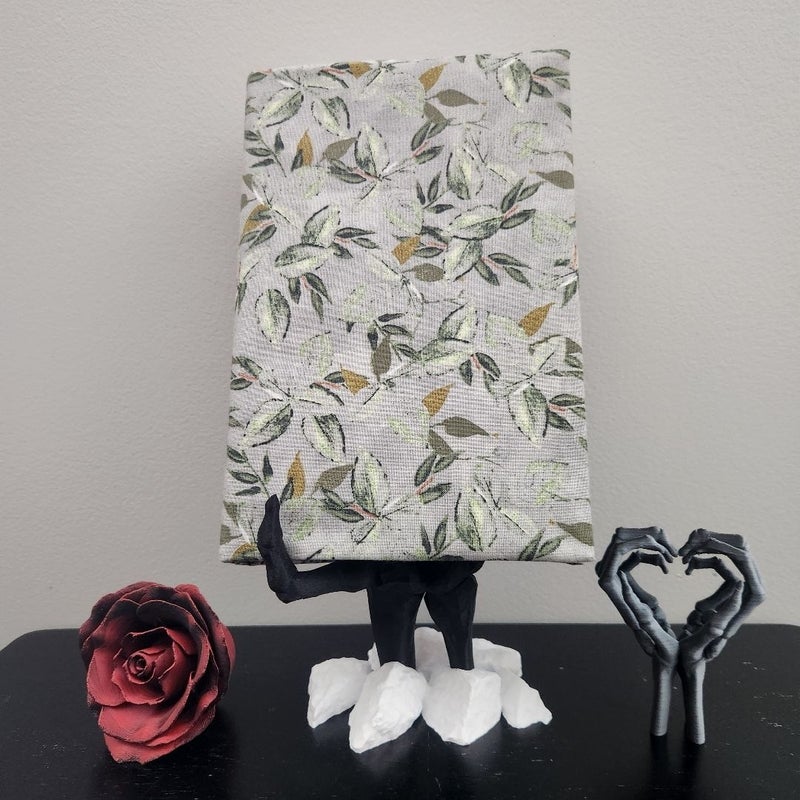 Reversible Book Cover - Large
