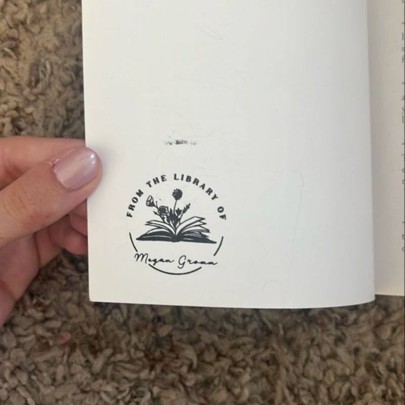 Before We Were Strangers