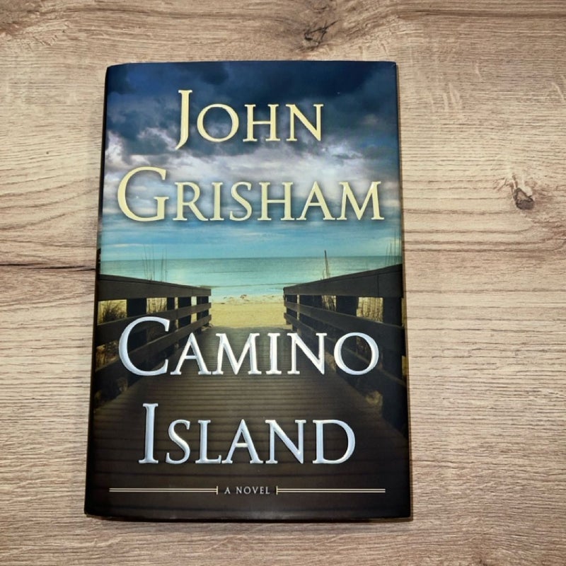 Camino Island