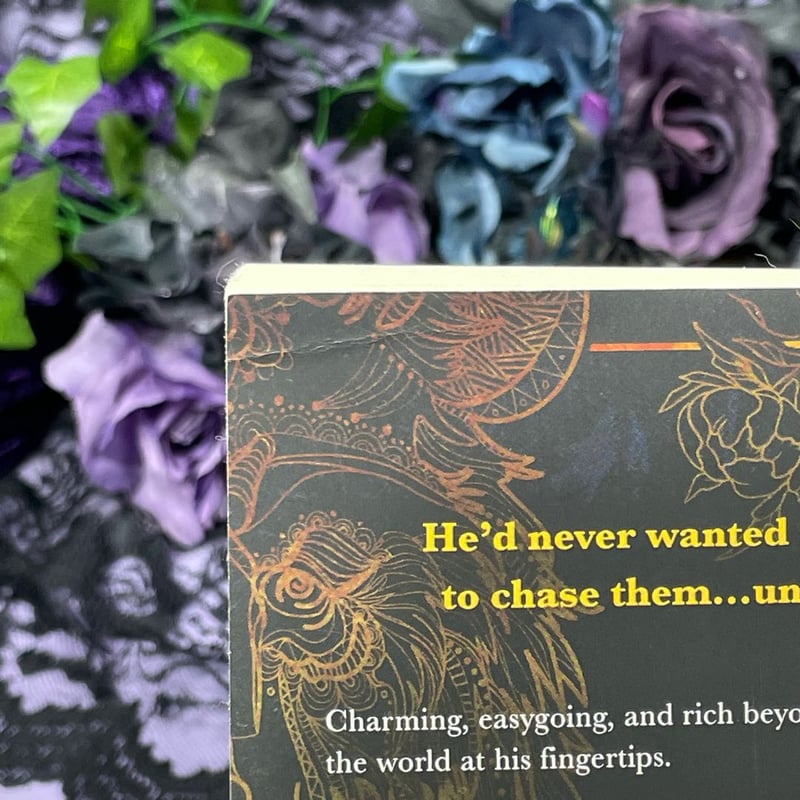 King of Sloth Indigo Exclusive Edition by Ana Huang, Paperback | Pangobooks