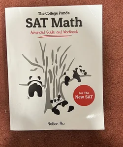 The College Panda's SAT Math