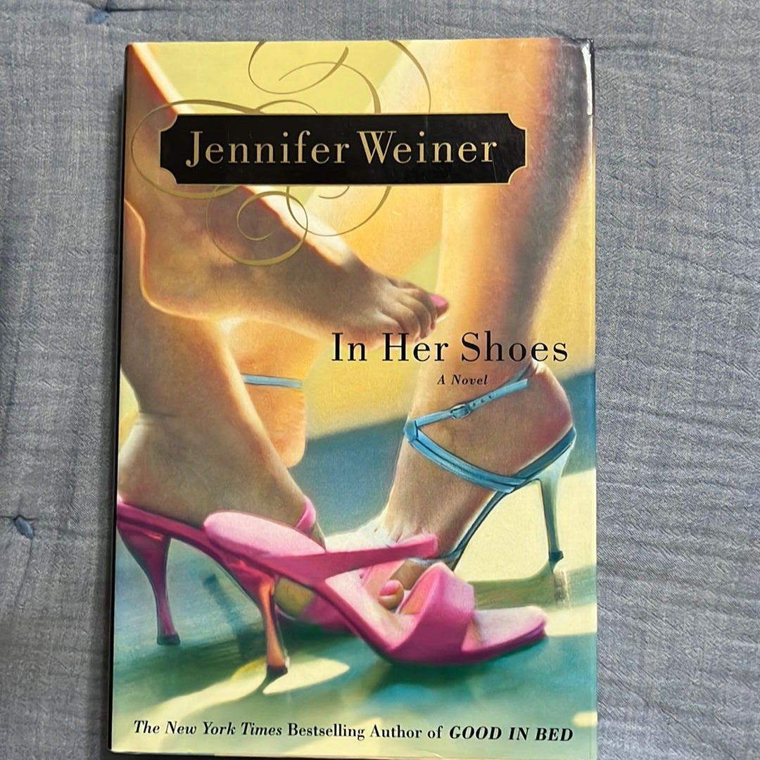 In Her Shoes