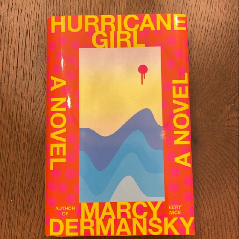 Hurricane Girl