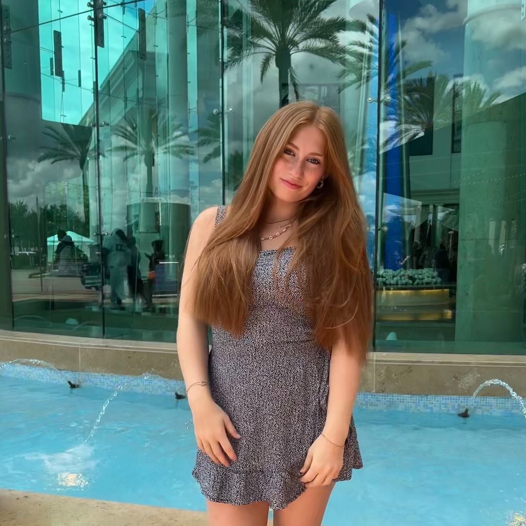 Olivia Chiarelli