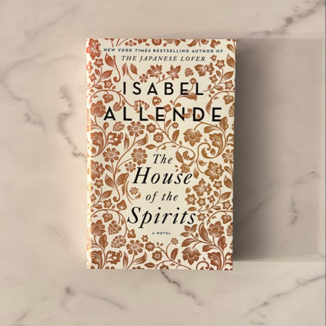 The House of the Spirits