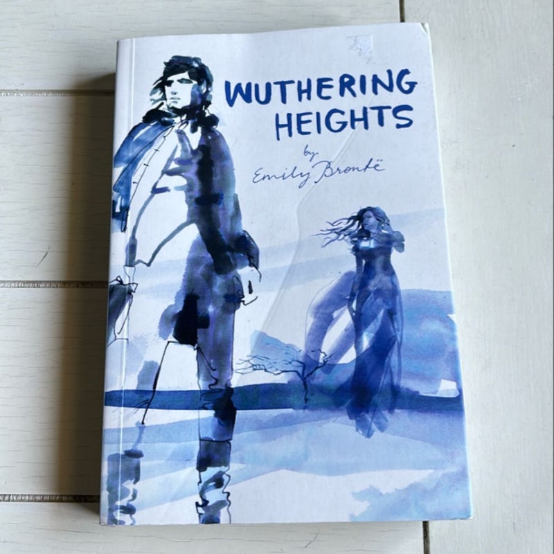 Wuthering Heights