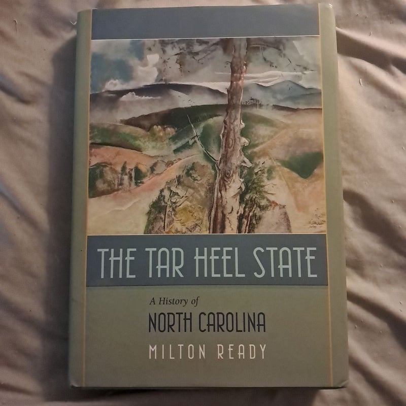 The Tar Heel State