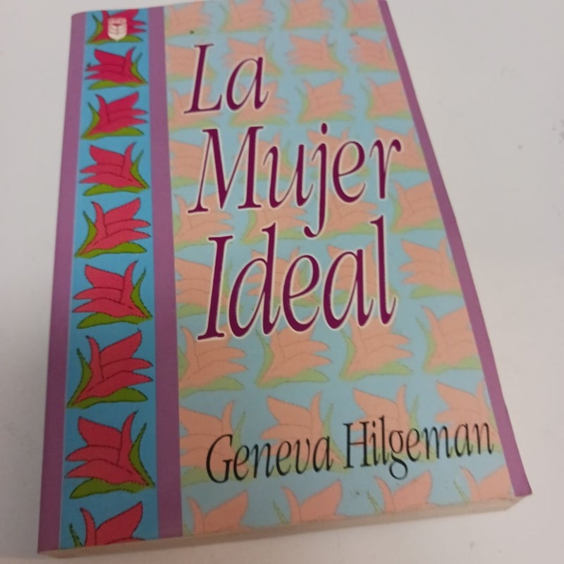La Mujer Ideal