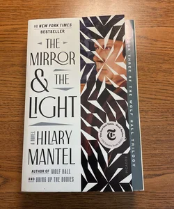The Mirror and the Light