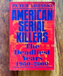 American Serial Killers