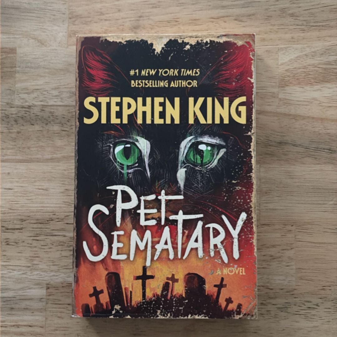 Pet Sematary