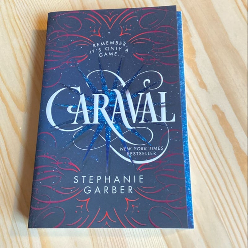 Caraval