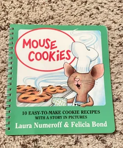 Mouse Cookies