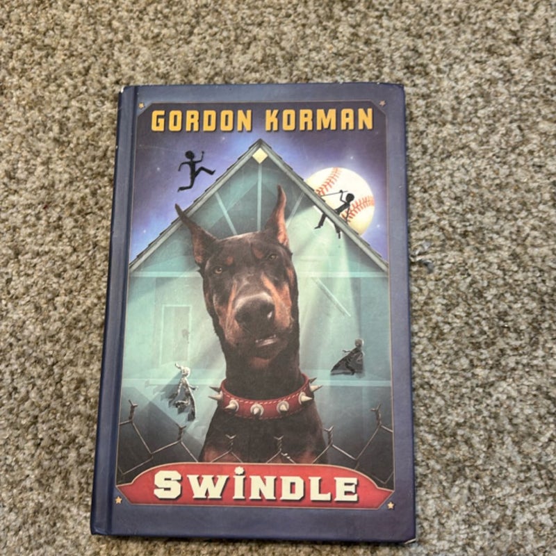 Swindle