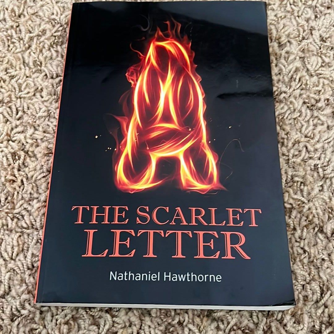 The Scarlet Letter