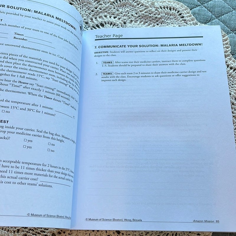 Building Math for Common Core State Standards