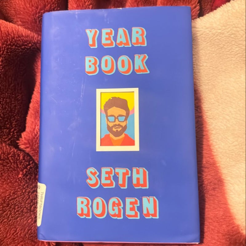 Yearbook