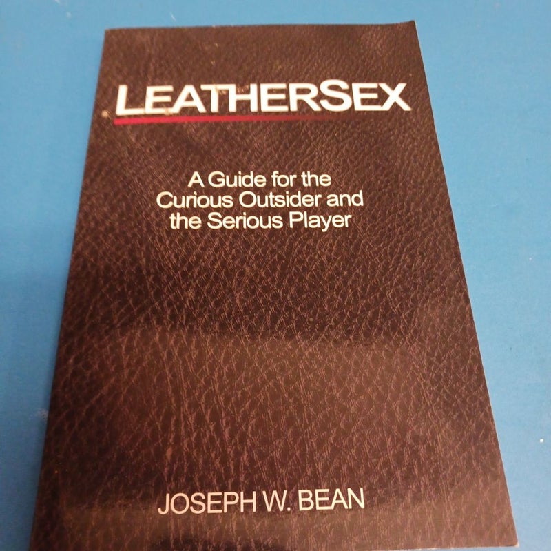 Leathersex