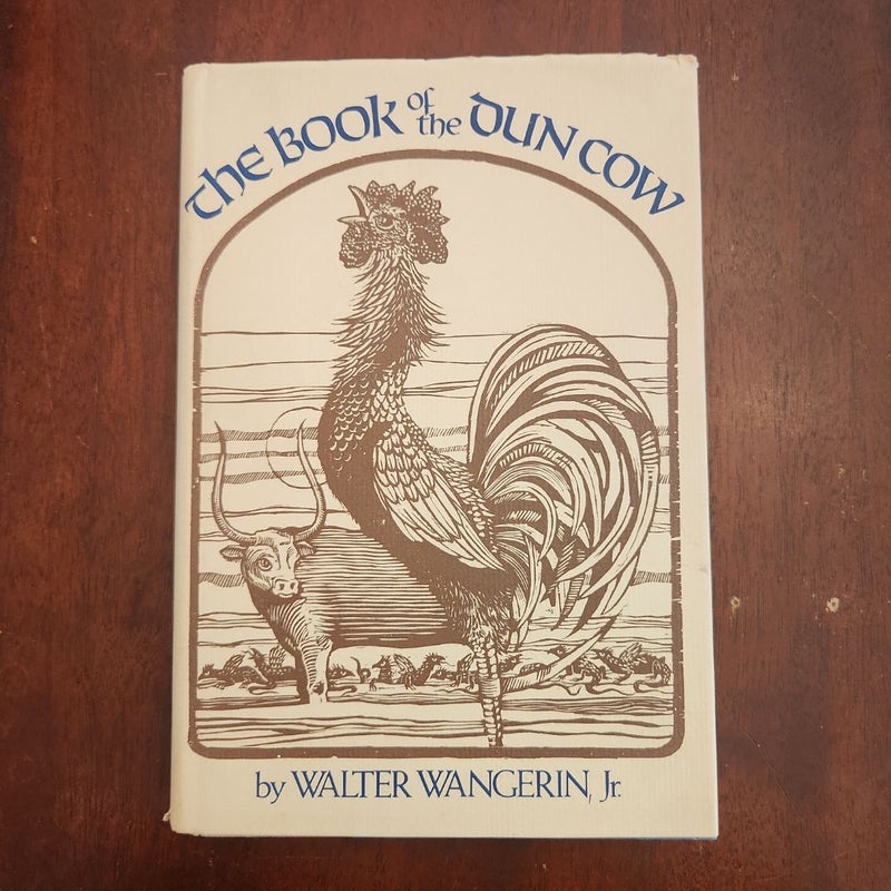 The Book of the Dun Cow