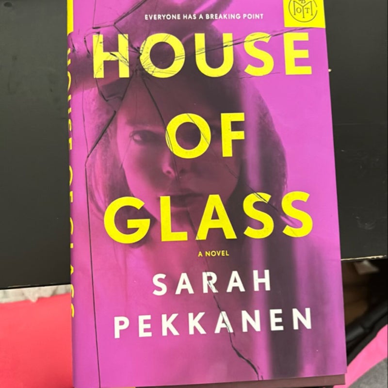 House of Glass