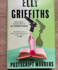 The Postscript Murders