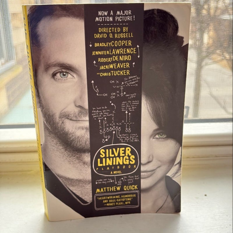 The Silver Linings Playbook