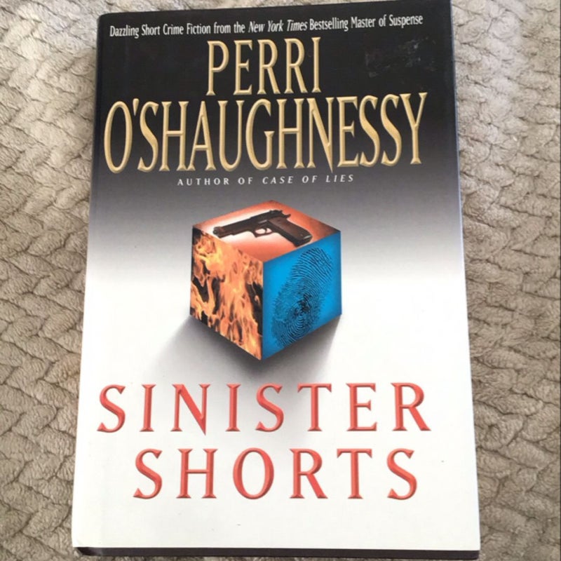 Sinister Shorts