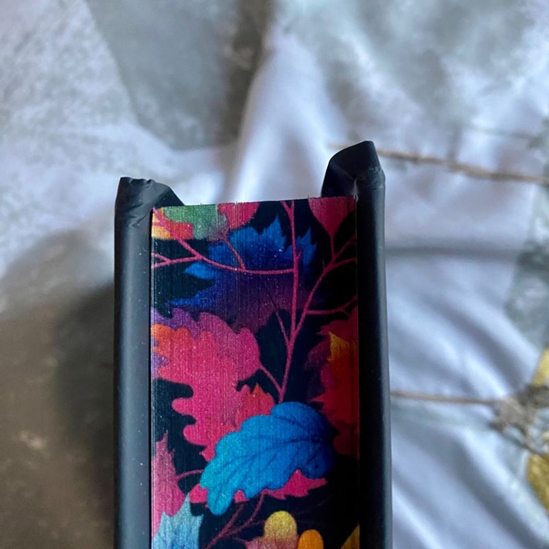 If I Have To Be Haunted Fairyloot Exclusive
