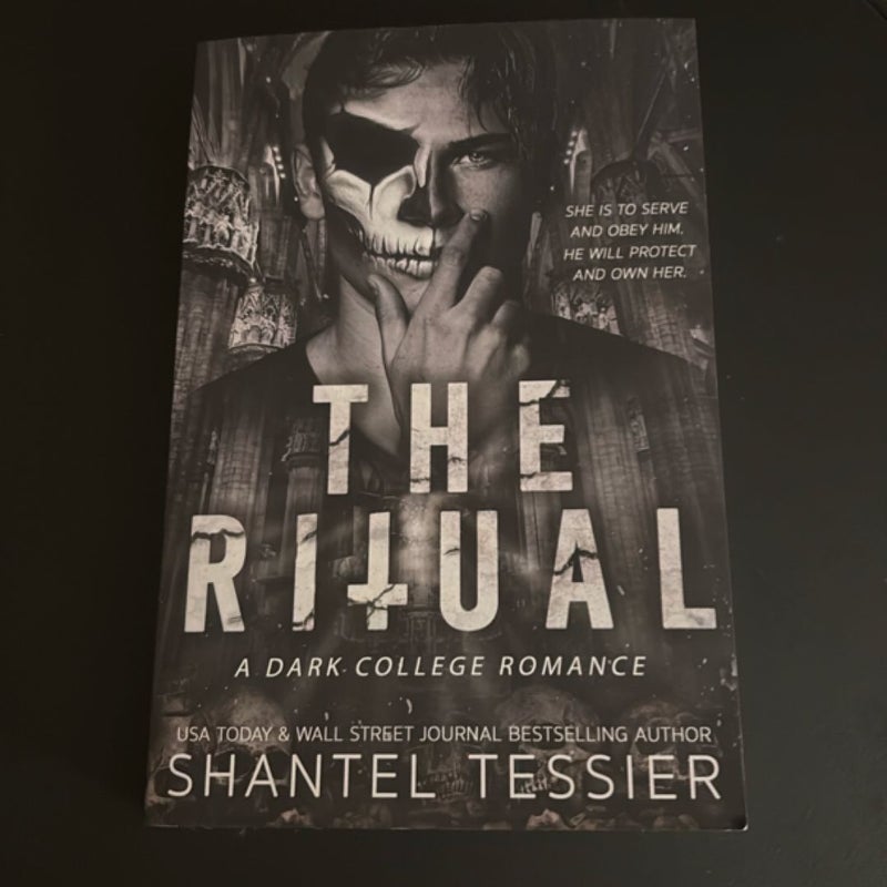 The Ritual