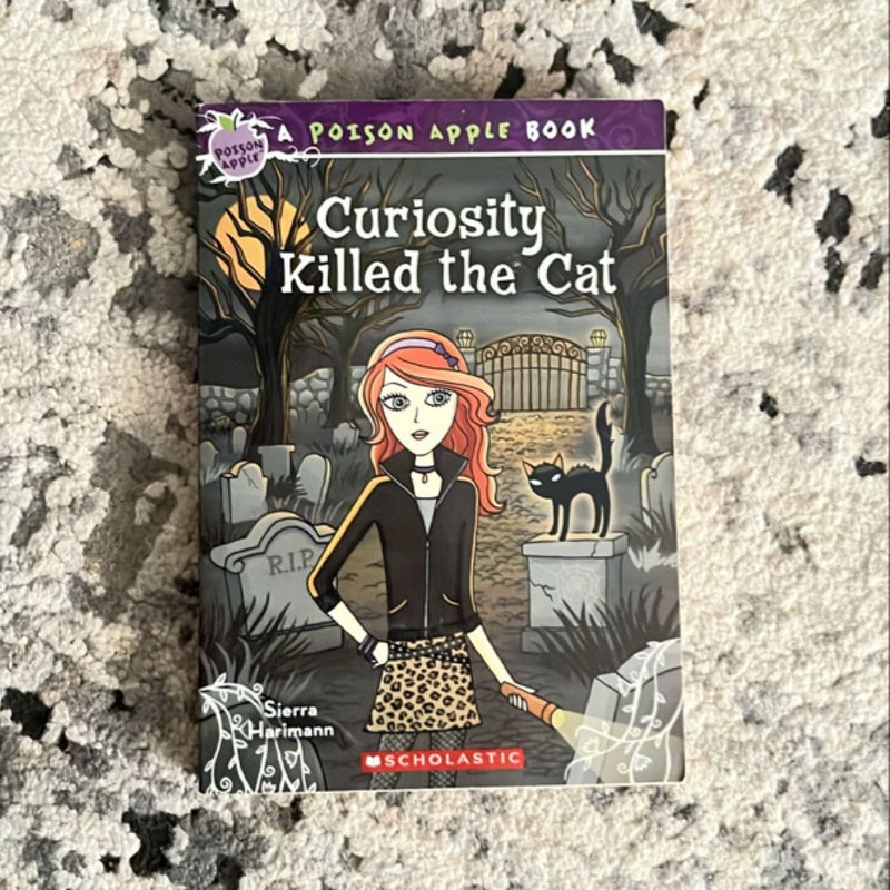 Curiosity Killed the Cat