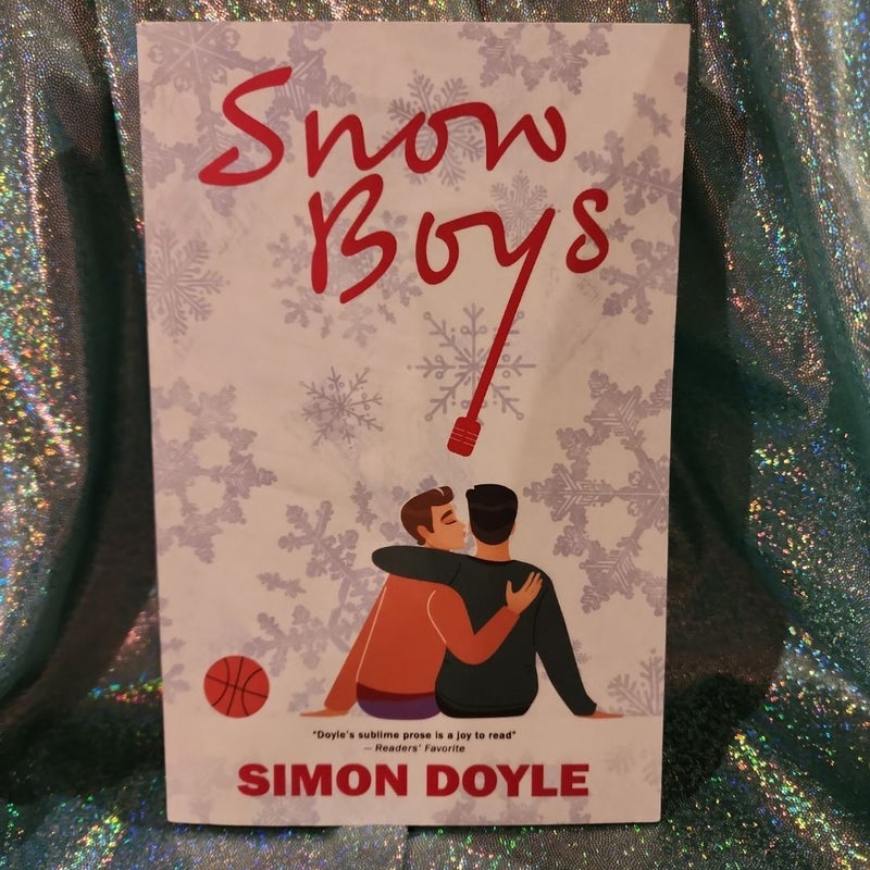Snow Boys