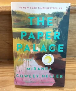 The Paper Palace