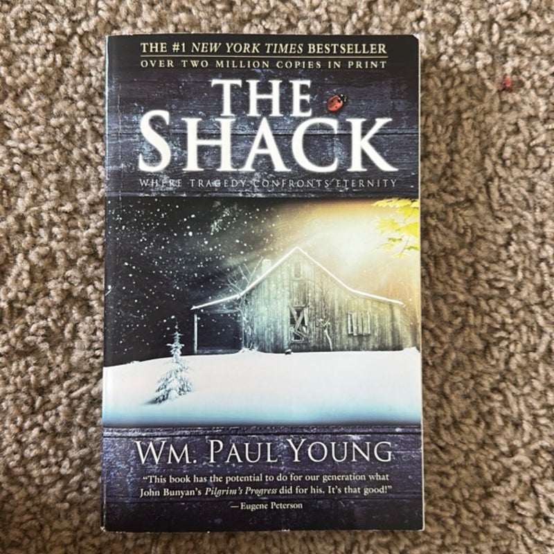 The Shack
