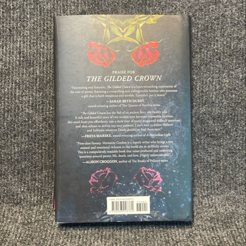 The Gilded Crown