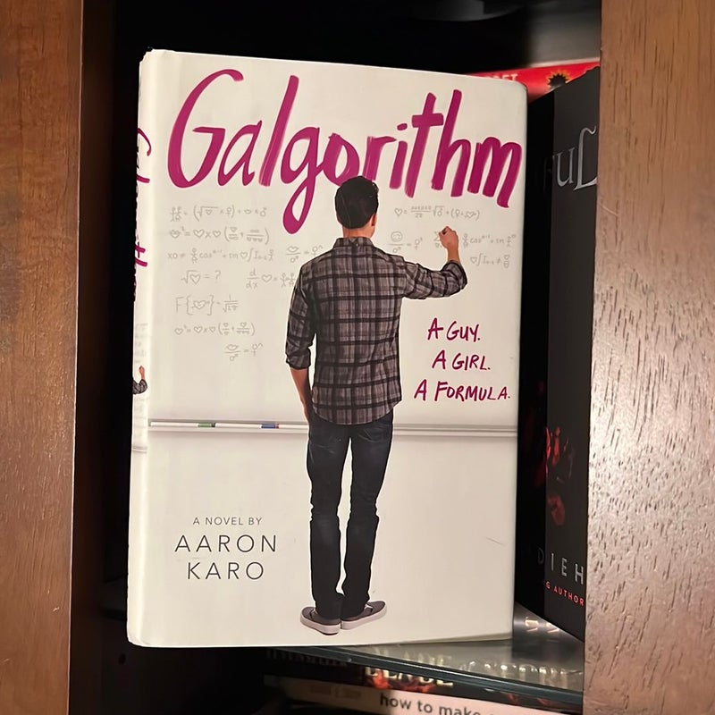 Galgorithm