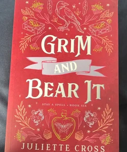 Grim and Bear It