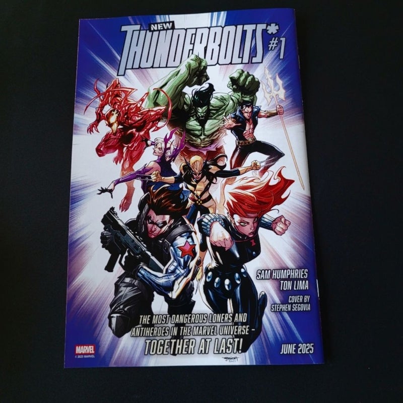 Amazing Spider-Man #3