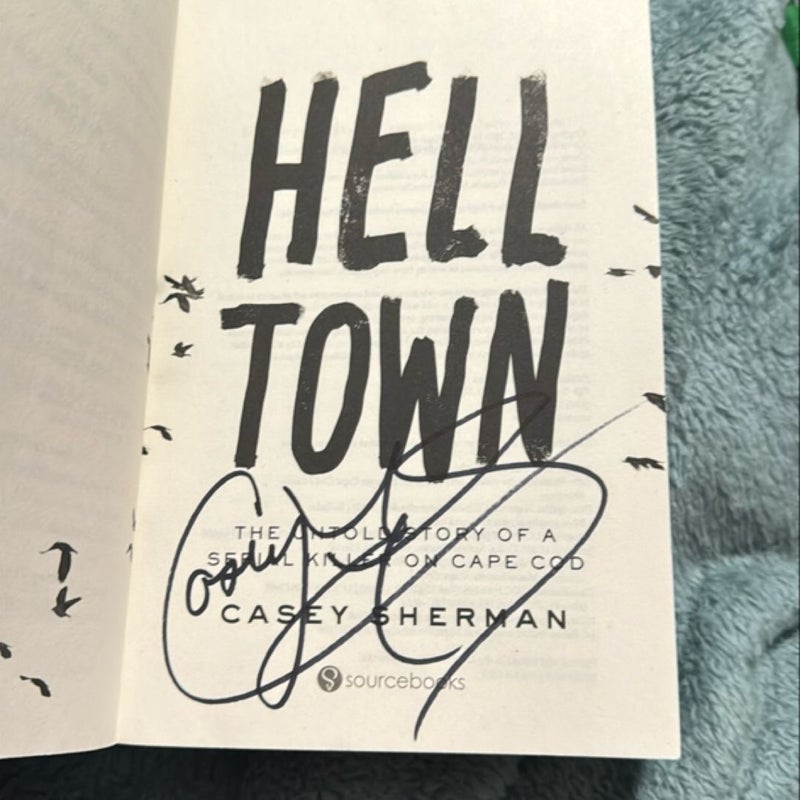 Helltown