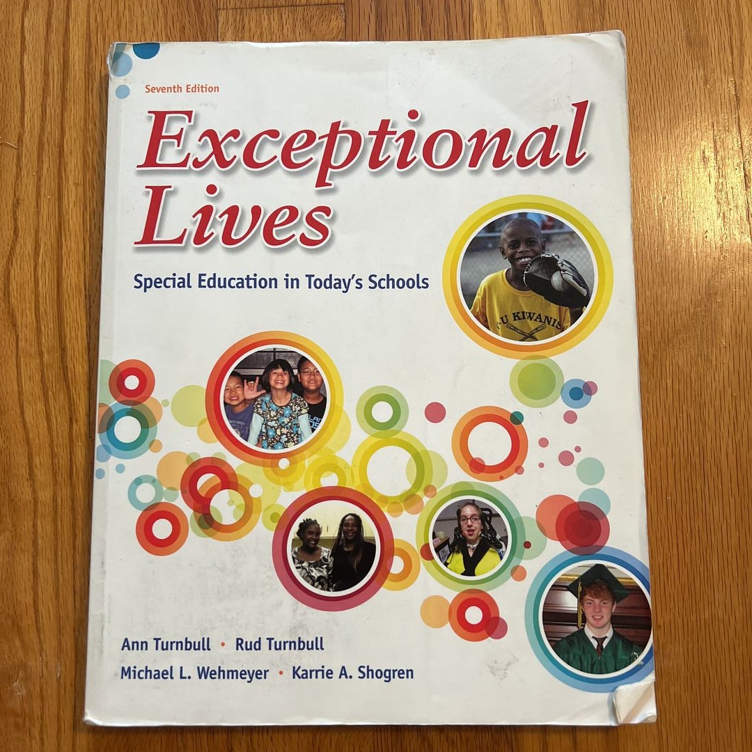 Exceptional Lives