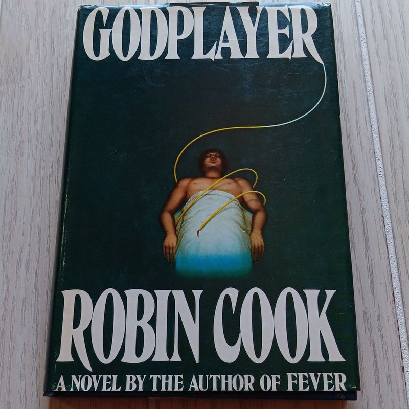 Godplayer