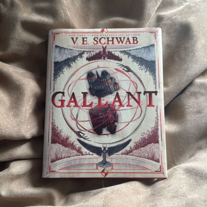 Gallant