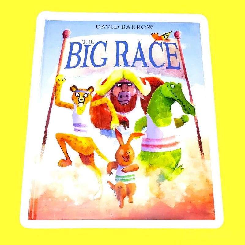 The Big Race