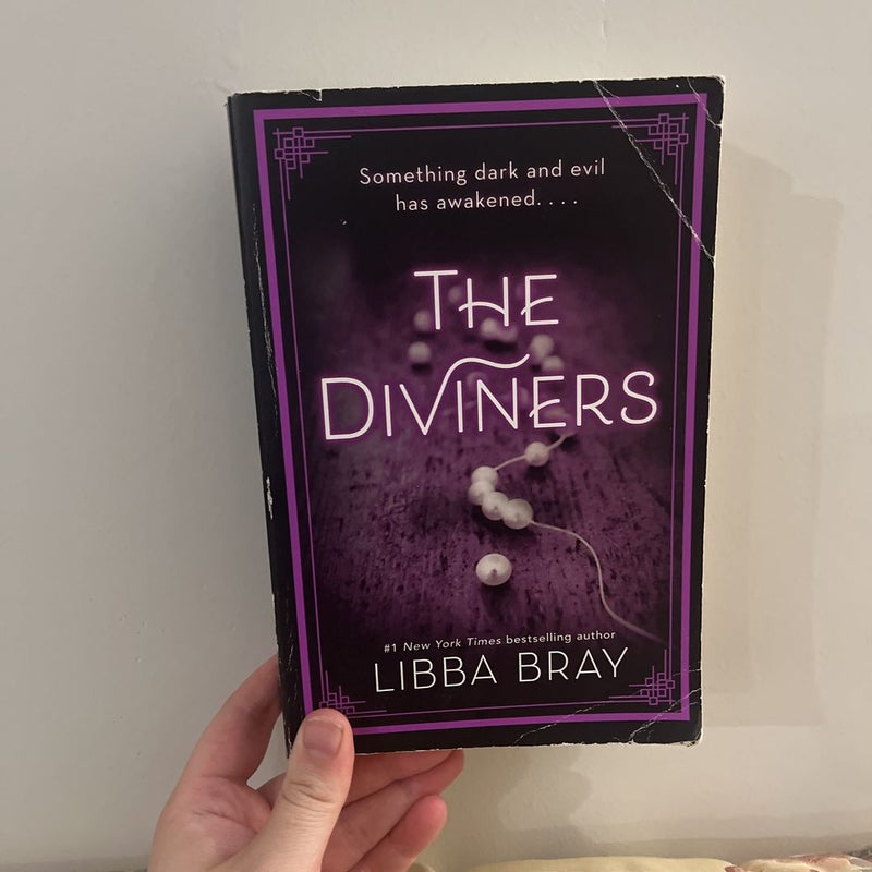 The Diviners