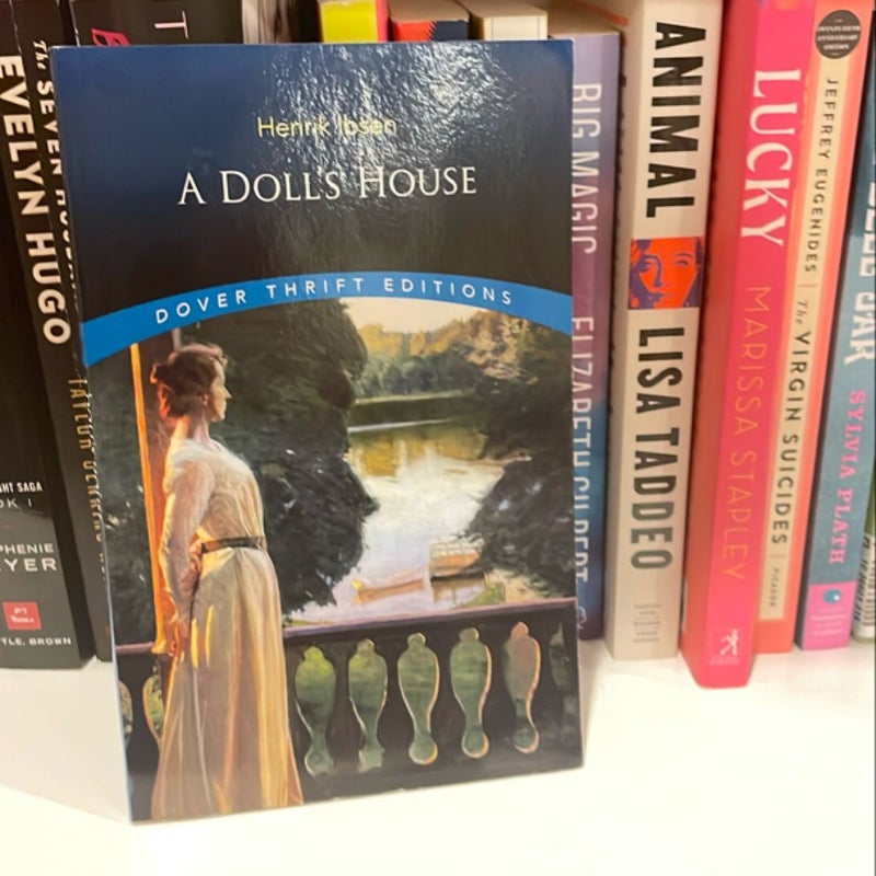 A Doll's House