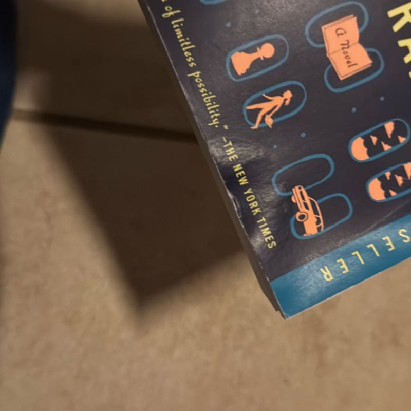 The Midnight Library